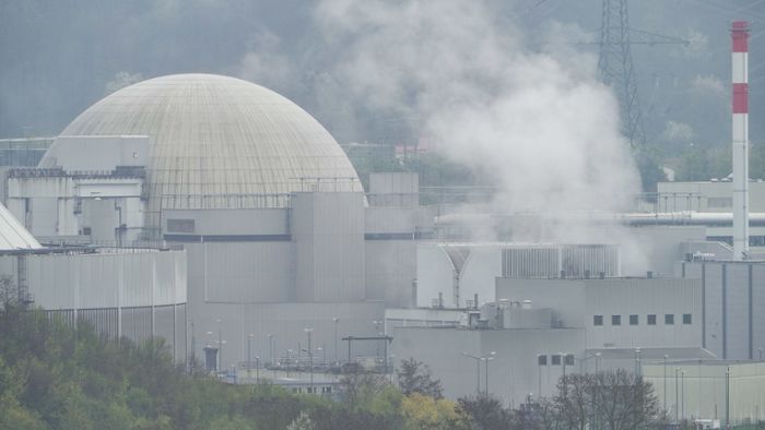 Bundesnetzagentur sieht kaum Auswirkungen von Atomausstieg