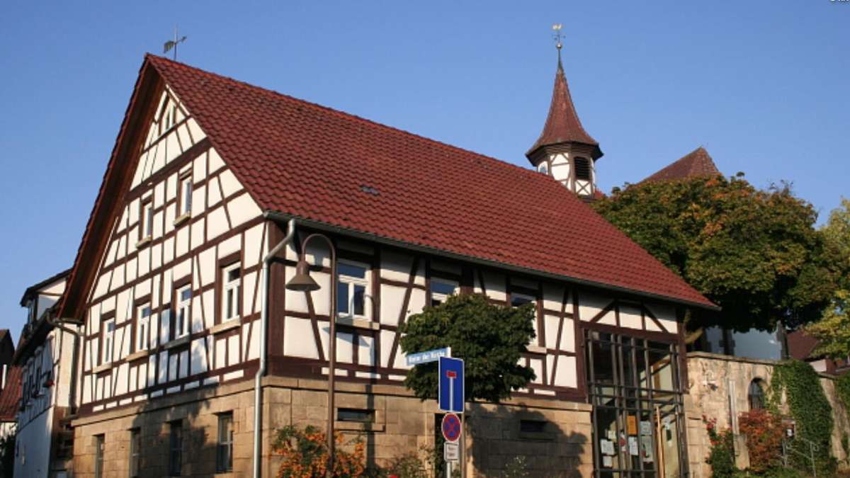 Breitenstein Weil Im Schönbuch