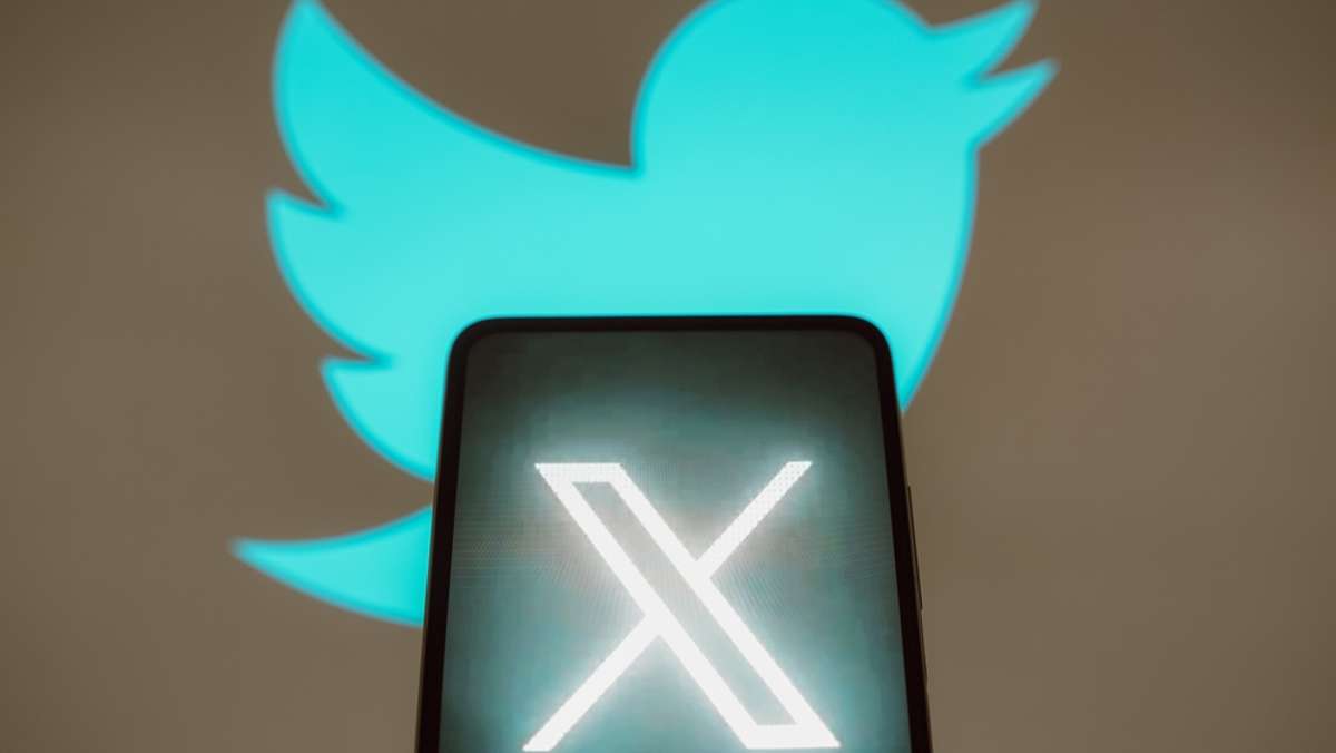 Twitter wird zu X Corp.: Gibt es eine Aktie?