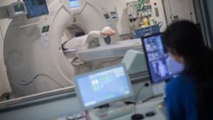 Im Robert-Bosch-Krankenhaus stehen Veränderungen an. Foto: dpa
