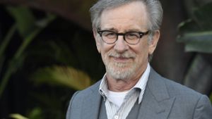 Steven Spielberg produziert Serie für Netflix