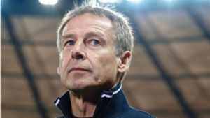 Klinsmann fühlt sich nach Iran-Aussagen missverstanden