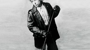 Bob Dylan, der Untergangspoet