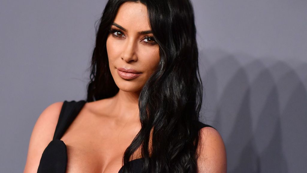 Kardashians eröffnen Second-Hand-Shop: Wer will Kim Kardashians alte Schuhe?