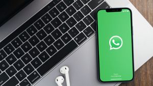 WhatsApp-Kanal löschen auf dem Handy