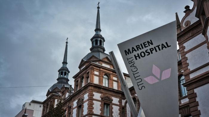 Das Marienhospital erweitert Abteilung