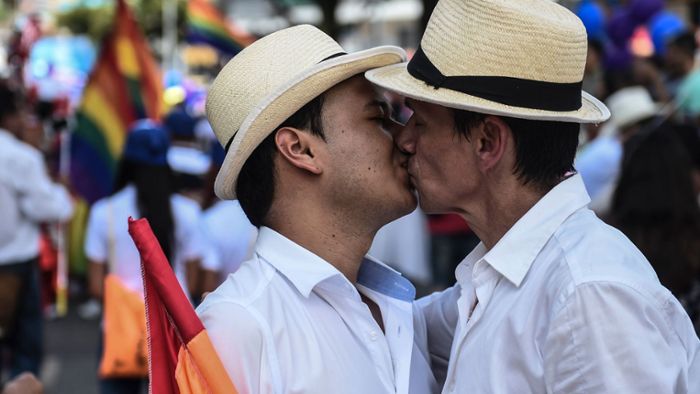 Brunei will Todesstrafe für Homosexuelle aussetzen