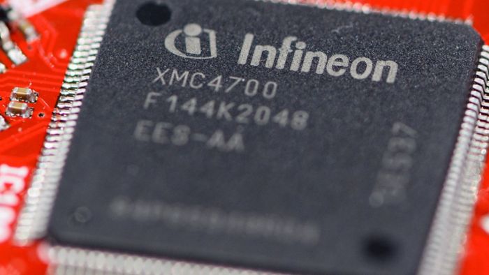Infineon will CO2-Sensor in viele Geräte bringen