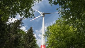 Neue Windräder im Land: Theoretischer Wille und  praktische Umsetzung passen nicht immer. Foto: dpa