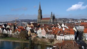 Ulm kämpft mit heimischem Radikalismus