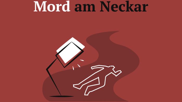 „Mord am Neckar“ – jetzt reinhören
