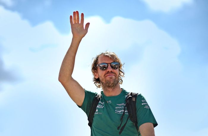 Formel-1-Star beendet Karriere: Sebastian Vettels Gründe  für den Abschied