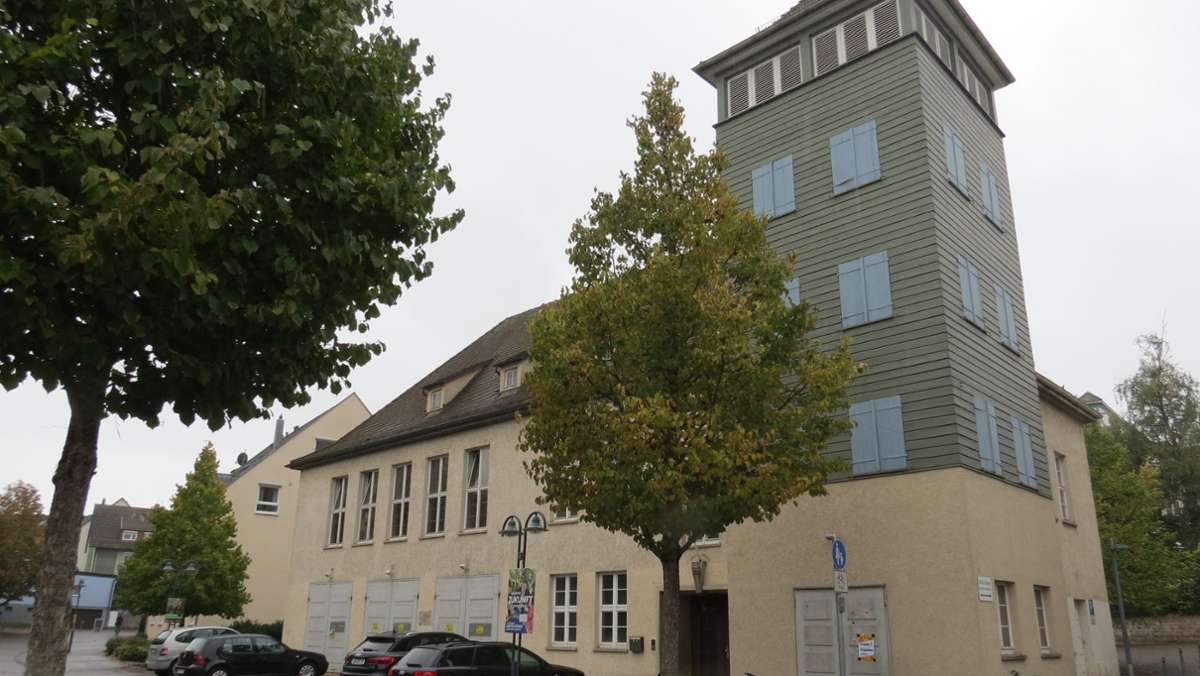 Stadtteilhaus in Stammheim: Ein Projekt mit Vorzeigecharakter