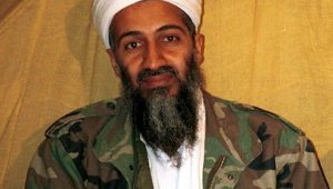 Als Osama entwischte
