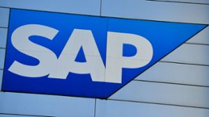 SAP überzeugt mit Cloud-Geschäft