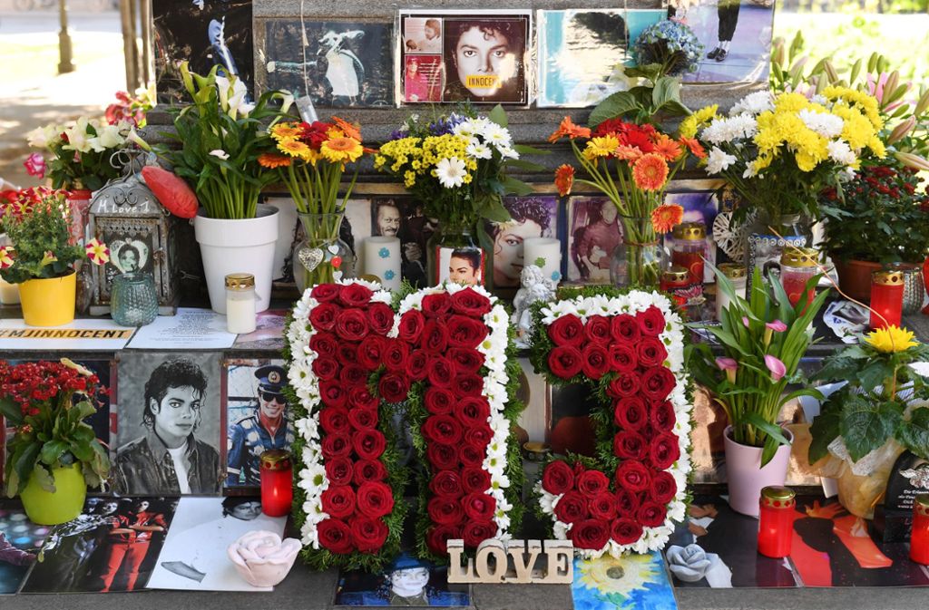 Das Erinnern bleibt wach: Der „King of Pop“ starb am 25. Juni 2009 im Alter von 50 Jahren unerwartet an einer Überdosis eines Narkosemittels.