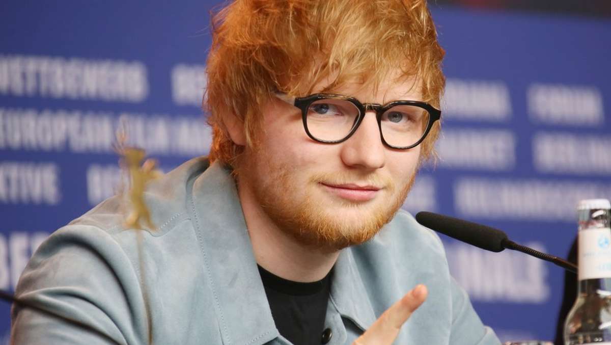 Acht Millionen Pfund fürs Finanzamt: Ed Sheerans gigantische Steuersumme enthüllt