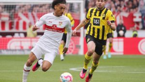 Vertrauen für Talente – wo steht der VfB im Ligavergleich?