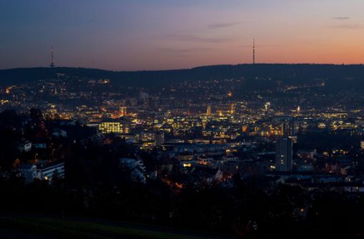 Stuttgart zieht mit seinen Sehenswürdigkeiten immer mehr Gäste an. Foto: dpa