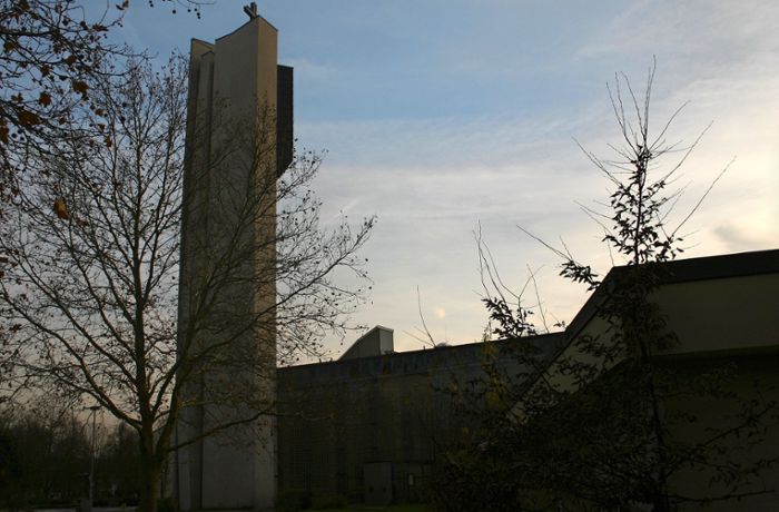 Katholische Gemeinde Fasanenhof: Die Kirche St. Ulrich wird viel kleiner