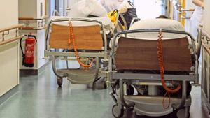 Kliniken im Streit mit Krankenkassen