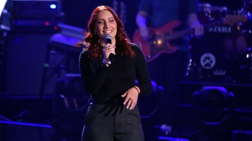 TV-Shows: Cara Kienzle – "Hässlich"-Performance überzeugt Rae sofort!