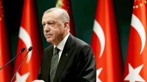 Deutscher Arzt darf die Türkei verlassen
