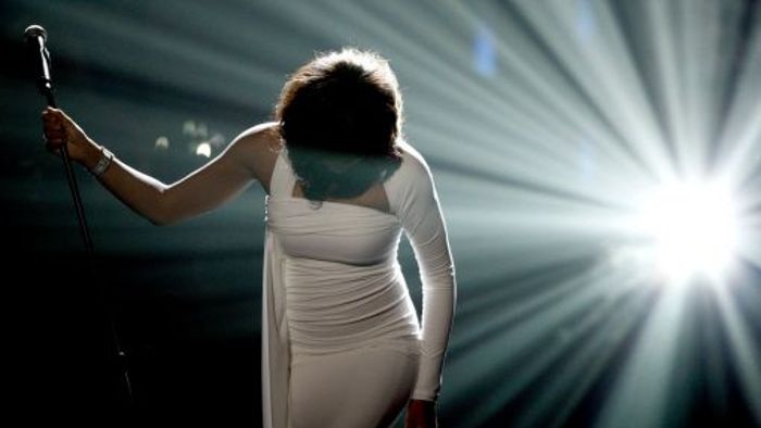 Whitney Houstons Kleider und Schmuck unterm Hammer