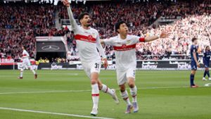 Viele Top-Noten gegen den 1. FC Köln