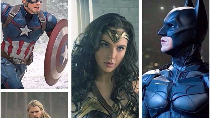 Zehn Gründe, warum Wonder Woman die größte Superheldin ist