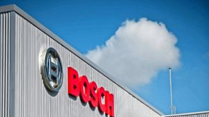 Ex-Betriebsrat bei Bosch vor Gericht erfolglos