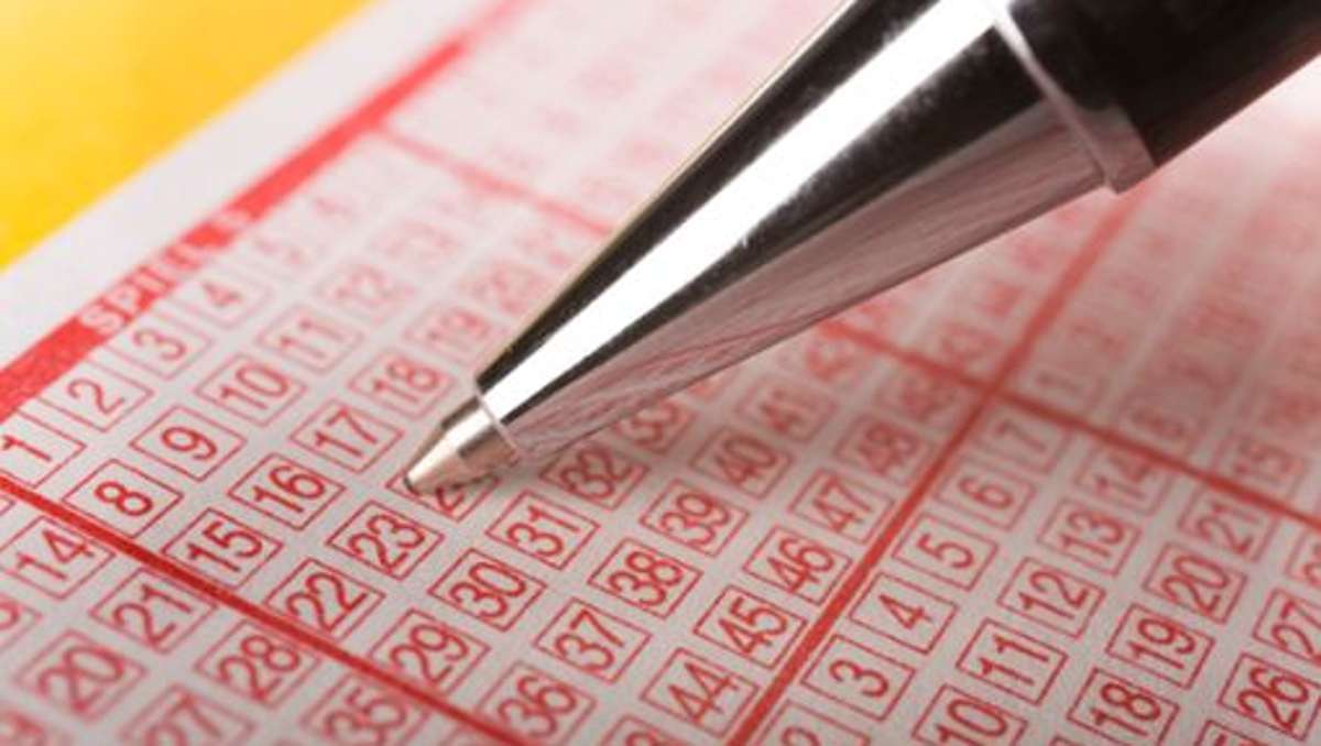 Lotto heute: Lottozahlen der Ziehung vom 07.02.2024 (Mittwoch)