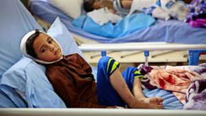 „Im Jemen stirbt die Hoffnung auf Besserung“