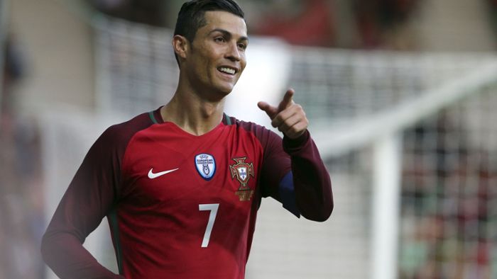 Ronaldo will offenbar Real Madrid verlassen