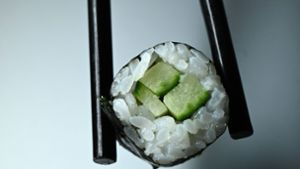 Kreyenhop & Kluge ruft seinen Sushi-Reis zurück. (Symbolbild) Foto: imago images/Petra Schneider