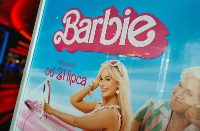„Barbie“-Boom im Arthaus-Kino Delphi: „Der Ansturm toppt alles!“