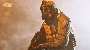 Am 3. Dezember startet die erste Season von Call of Duty: Modern Warfare. Foto: Activision