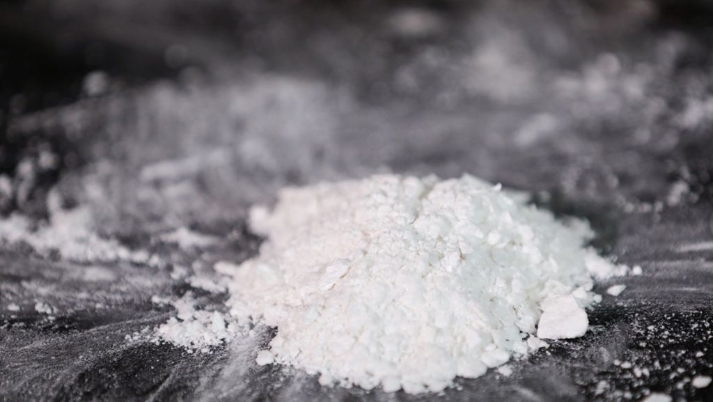 Catherina Pieroth: Grünen-Politikerin will  Heroin und Kokain in kleinen Mengen erlauben