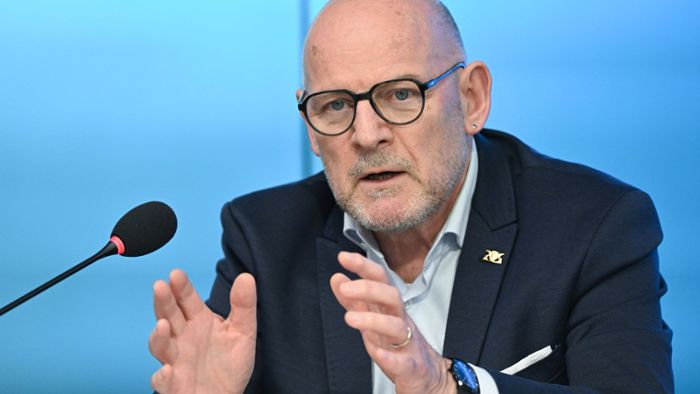 Hermann zurückgepfiffen: Koalition unterstützt Weiterbau