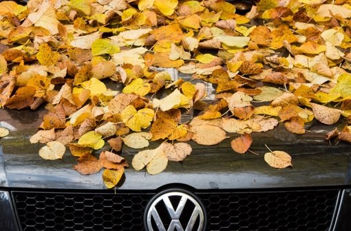 Der Volkswagen-Konzern muss im dritten Quartal herbe Verluste wegstecken. Foto: dpa