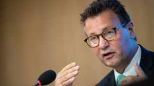 Peter Hauk will nach Schlachthof-Skandalen andere Bundesländer einbinden