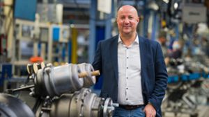 Betriebsratschef besorgt um Industriestandort Deutschland