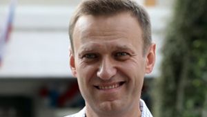 Vergifteter Kreml-Kritiker Nawalny aus Klink entlassen