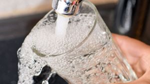 Mögliche Verunreinigung –  Trinkwasser muss abgekocht werden