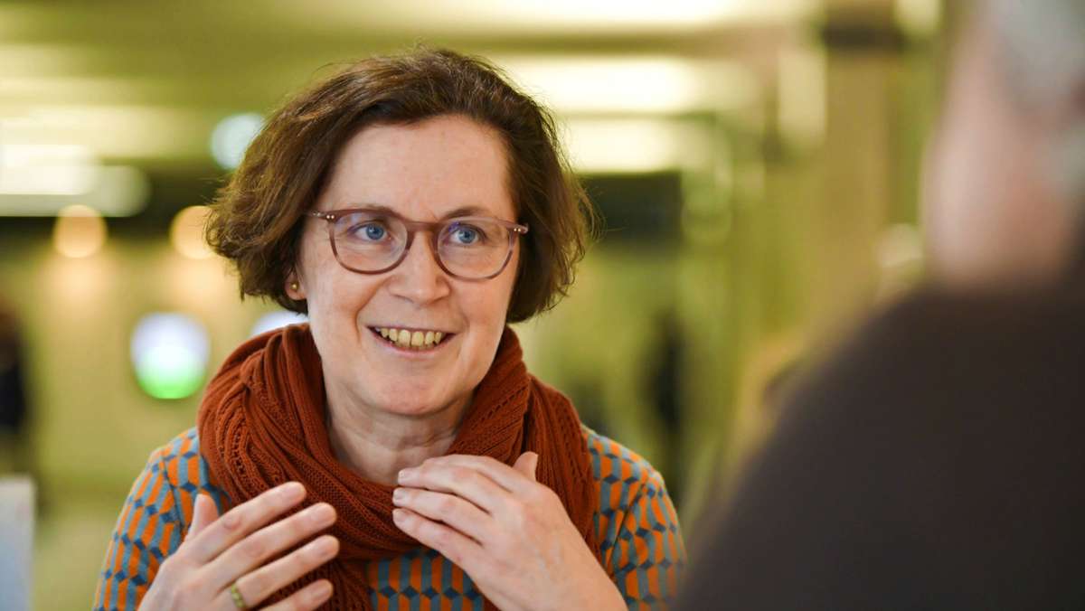 Susanne Stephan über Brennstoffe der Literatur: „Ich heize, also bin ich“