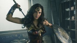 Gal Gadot in Hollywoods „Wonder Woman“-Film: Wollen Männer das wirklich ohne weibliche Gesellschaft erleben? Foto: Warner Bros. Entertainment