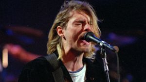 FBI veröffentlicht Akte des verstorbenen Nirvana-Sängers