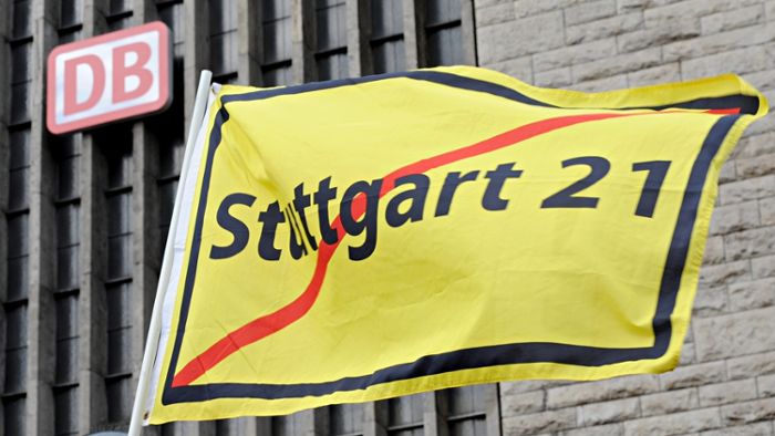 Steht Stuttgart 21 auf der Kippe?