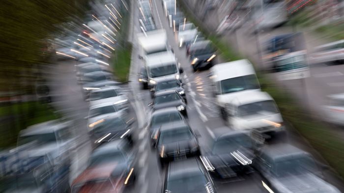 Zahl der Verkehrstoten auf neues Rekordtief gesunken