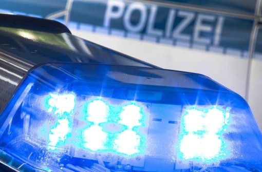 Diebstähle in der Innenstadt, Einbrüche und Unfälle – die Polizei in Stuttgart hat alle Hände voll zu tun. Foto: dpa